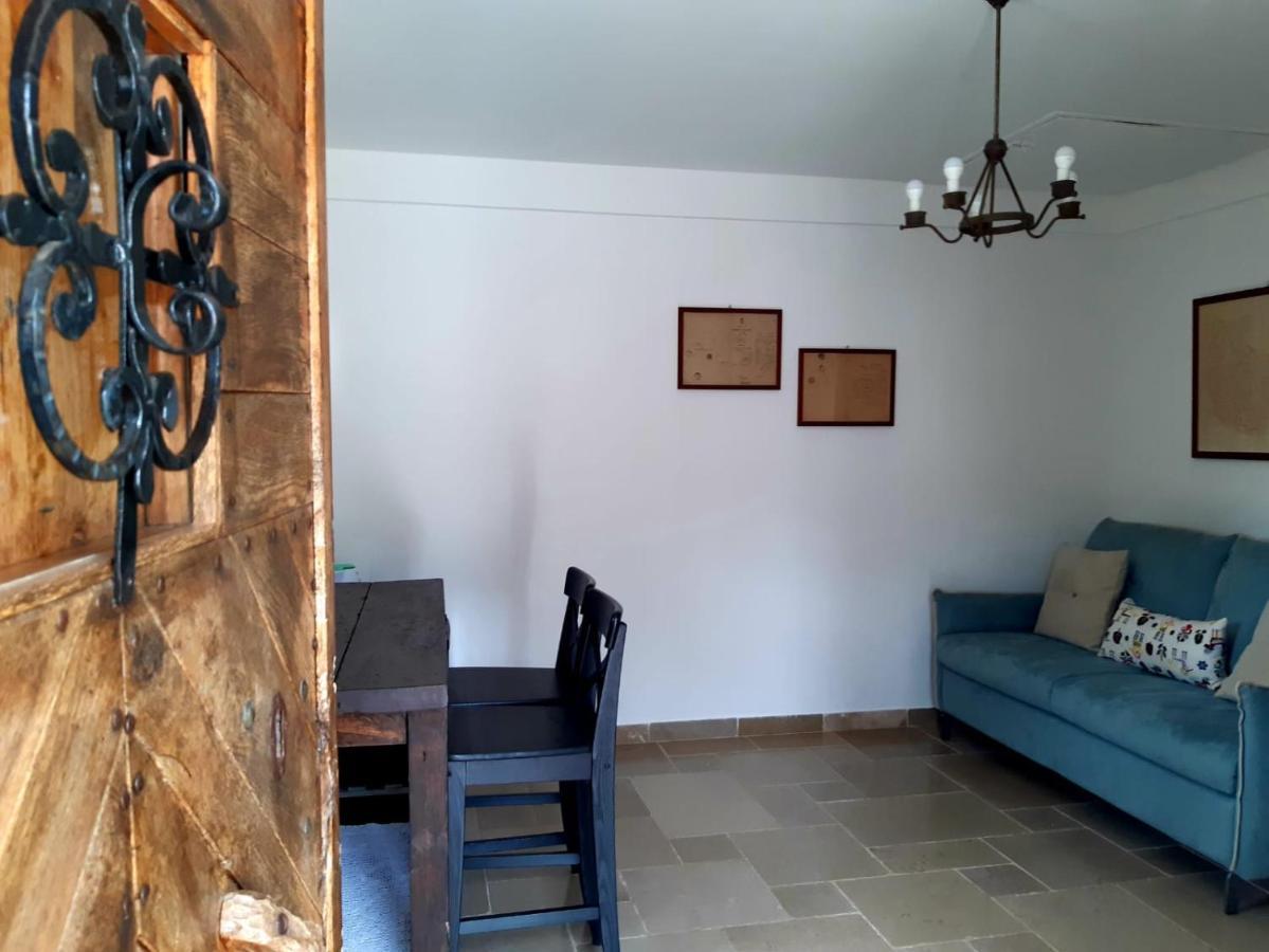 Masseria Mazzalorsa Alberobello Eksteriør bilde