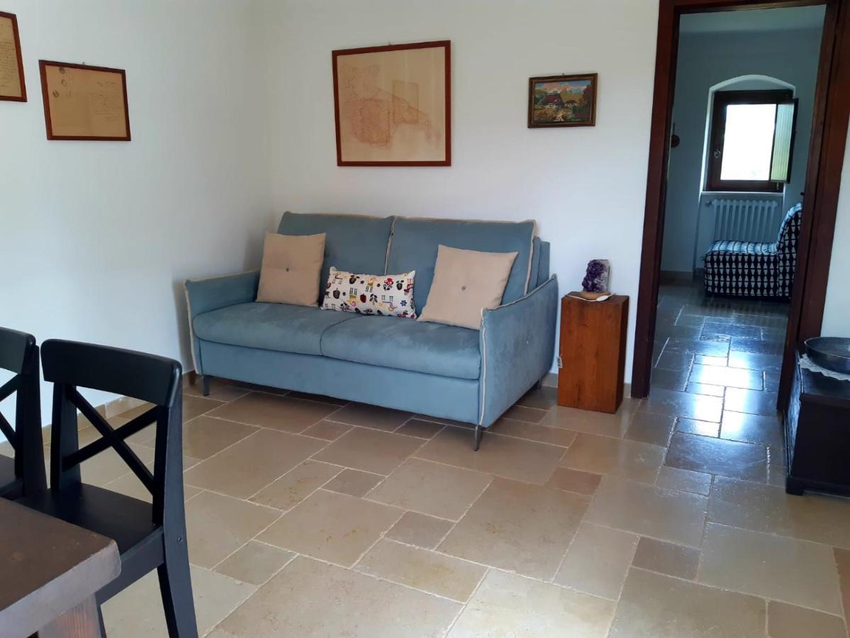 Masseria Mazzalorsa Alberobello Eksteriør bilde