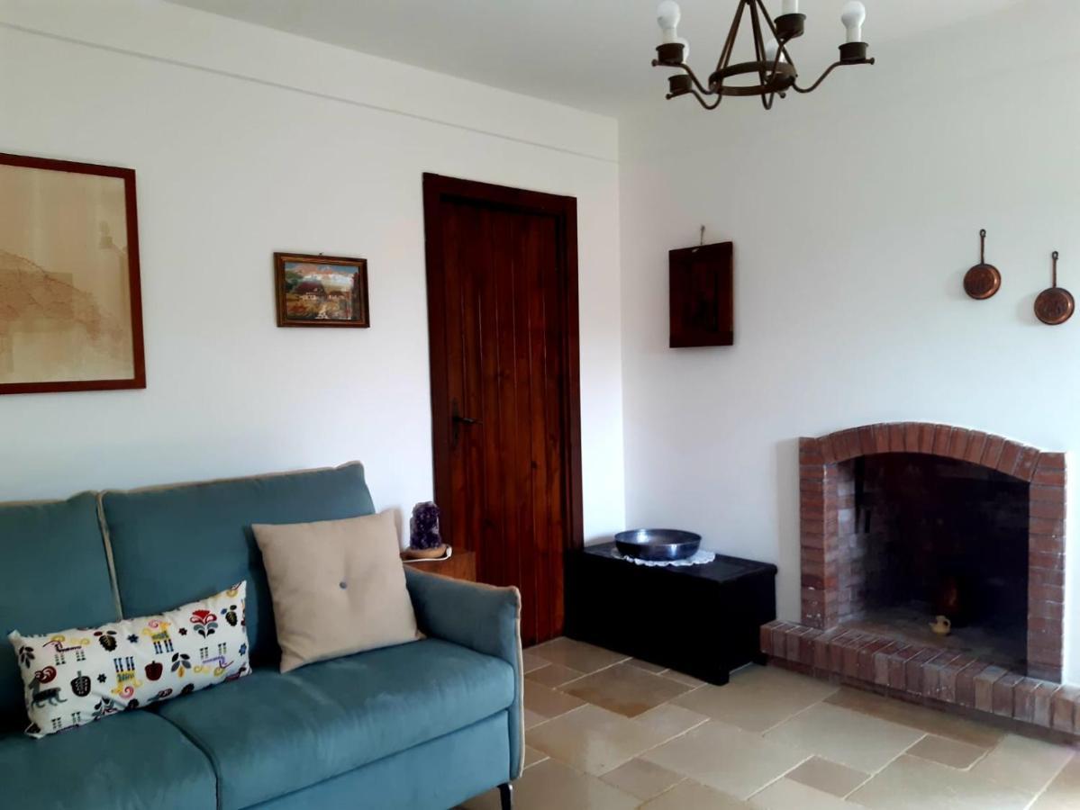 Masseria Mazzalorsa Alberobello Eksteriør bilde