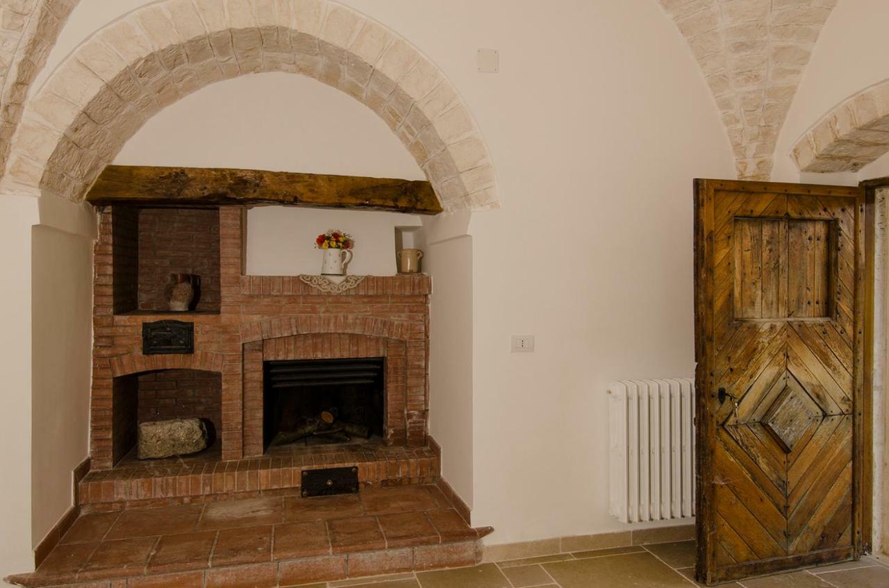 Masseria Mazzalorsa Alberobello Eksteriør bilde