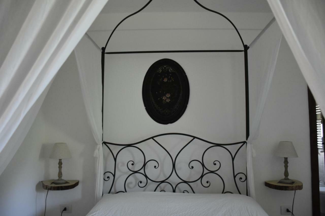 Masseria Mazzalorsa Alberobello Eksteriør bilde