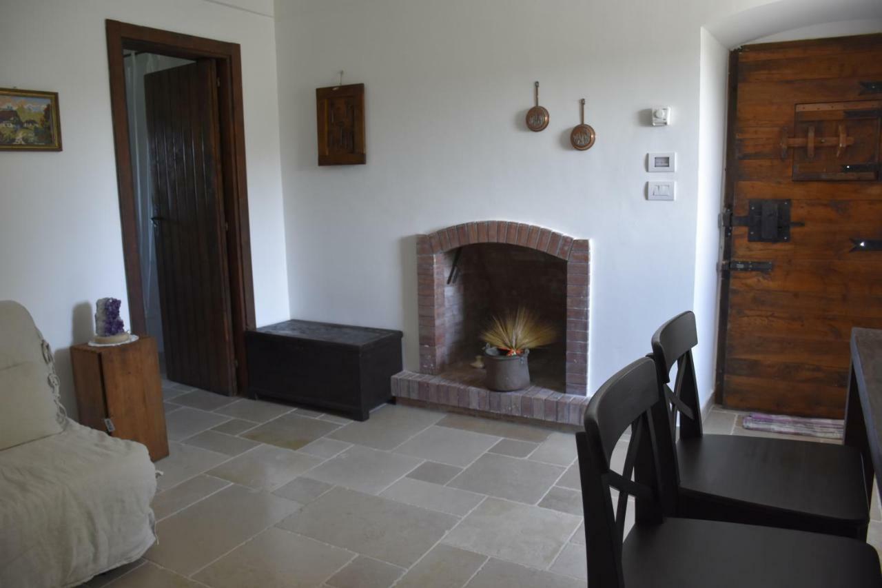 Masseria Mazzalorsa Alberobello Eksteriør bilde